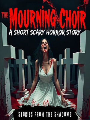 cover image of The Mourning Choir